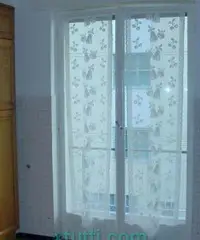 Affittasi arredato privatamente