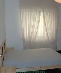 Affittasi arredato privatamente