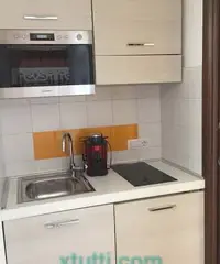 Appartamento arancio Appartamento arancio