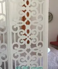 Appartamento arancio Appartamento arancio