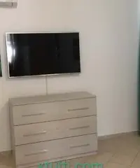 Appartamento turchese