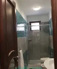 Appartamento turchese