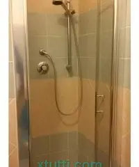 Monolocale ristrutturato