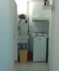 Monolocale mergellina Monolocale mergellina