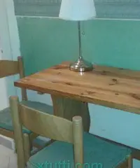 Monolocale mergellina Monolocale mergellina