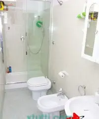 TRASTEVERE STAZIONE - VIA DI PIETRA PAPA TRASTEVERE STAZIONE - VIA DI PIETRA PAPA