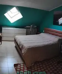 Bellissimo appartamento mansardato arredato Bellissimo appartamento mansardato arredato