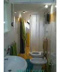 Bellissimo appartamento mansardato arredato Bellissimo appartamento mansardato arredato