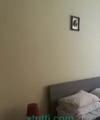 Molto luminoso vicino metro B per coppia lav. ref.