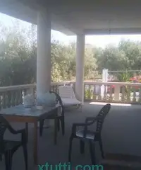 Villetta con giardino - costruzione 2015