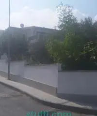 Villetta con giardino - costruzione 2015