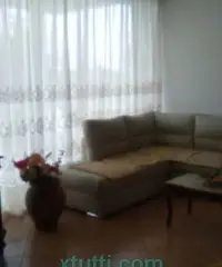 Villetta con giardino - costruzione 2015