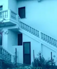 Villetta con giardino - costruzione 2015