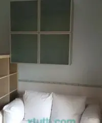 Fittasi grazioso bilocale arredato Via Sichelghaita Fittasi grazioso bilocale arredato Via Sichelghaita