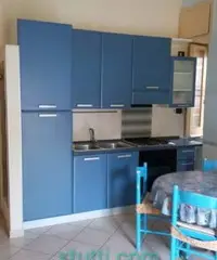 Fittasi grazioso bilocale arredato Via Sichelghaita Fittasi grazioso bilocale arredato Via Sichelghaita