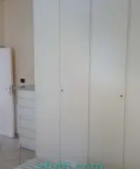 Fittasi grazioso bilocale arredato Via Sichelghaita Fittasi grazioso bilocale arredato Via Sichelghaita