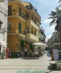 Trilocale Termoli Centralissimo