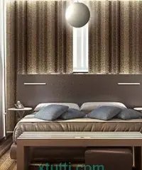 Bilocali in affitto in nuova costruzione