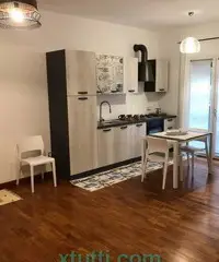 Bilocale nuovo e centrale