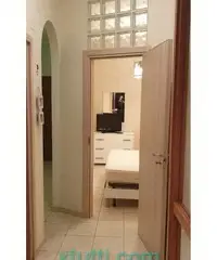 APPARTAMENTO ZONA NAIADI