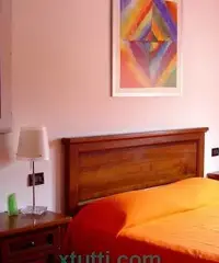 Appartamento in affitto a Lerca (GE)