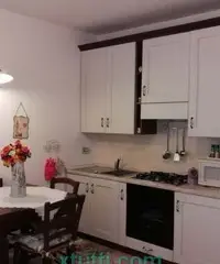 APPARTAMENTO CON GIARDINO E INGRESSO INDIPENDENTE