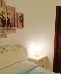 APPARTAMENTO CON GIARDINO E INGRESSO INDIPENDENTE