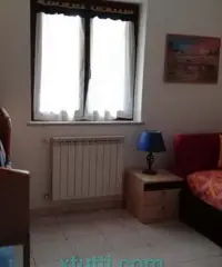 APPARTAMENTO CON GIARDINO E INGRESSO INDIPENDENTE