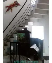 Appartamento arredato con giardino e posto auto Appartamento arredato con giardino e posto auto