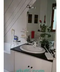 Appartamento arredato con giardino e posto auto Appartamento arredato con giardino e posto auto