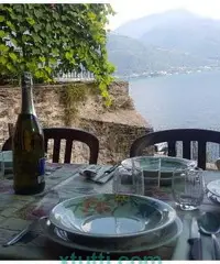 Affitto breve lago Como basso costo