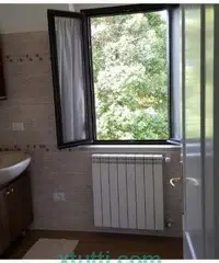 Appartamento ristrutturato arredato