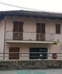 Bilocale nuovo da privato Affittasi in Tonco (AT) Bilocale nuovo da privato Affittasi in Tonco (AT)