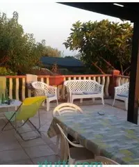 Villetta singola 150 metri dal mare