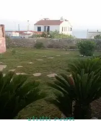 Villetta singola 150 metri dal mare