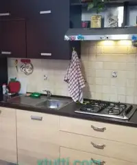 Appartamento a Suzzara zona centrale Appartamento a Suzzara zona centrale