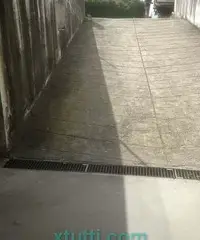 Garage Auto/Uso Deposito Beni Personali 30 mq