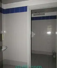 Como (CO), zona Stadio - Negozio 500 mq Como (CO), zona Stadio - Negozio 500 mq