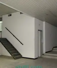 Como (CO), zona Stadio - Negozio 500 mq Como (CO), zona Stadio - Negozio 500 mq