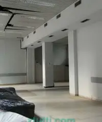 Como (CO), zona Stadio - Negozio 500 mq Como (CO), zona Stadio - Negozio 500 mq