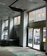 Como (CO), zona Stadio - Negozio 500 mq Como (CO), zona Stadio - Negozio 500 mq