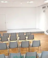 Affittiamo Sala Conferenze / Meeting fino a 100 posti a sed