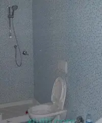 Ufficio 25 mq Corso Garibaldi, 252 Ufficio 25 mq Corso Garibaldi, 252