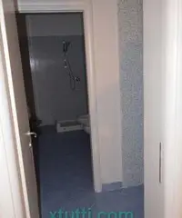 Ufficio 25 mq Corso Garibaldi, 252 Ufficio 25 mq Corso Garibaldi, 252