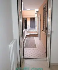 Ufficio 25 mq Corso Garibaldi, 252 Ufficio 25 mq Corso Garibaldi, 252