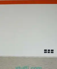 Affittasi ufficio mq. 750 Complesso Atlantic Business Cente