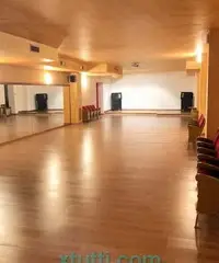 Affitto Sale - Coworking Affitto Sale - Coworking