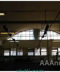 Locale Artigianale uso magazzino/laboratorio mq 115 Cod.A-71 Locale Artigianale uso magazzino/laboratorio mq 115 Cod.A-71