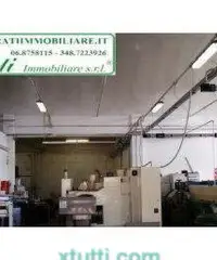 Locale Artigianale uso magazzino/laboratorio mq 115 Cod.A-71 Locale Artigianale uso magazzino/laboratorio mq 115 Cod.A-71