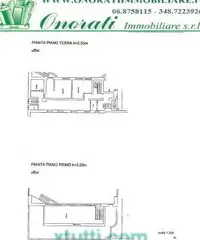 Laboratorio MQ 920 con Uffici e Magazzino Laboratorio MQ 920 con Uffici e Magazzino